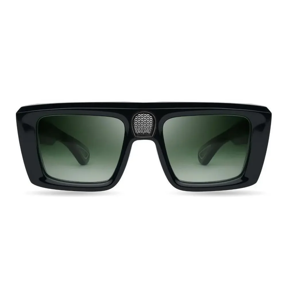 NWT Bugatti 02 53mm Sunglasses